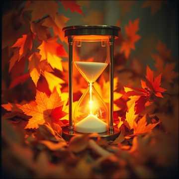 GLASS HOURS